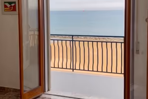 Appartamento vista mare a Crotone