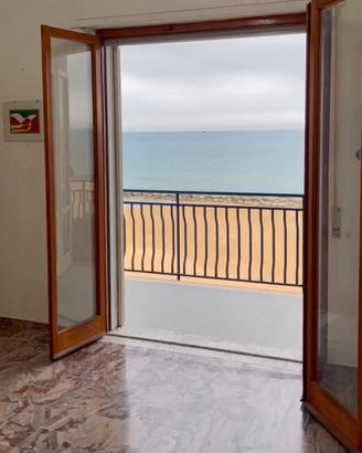 Appartamento vista mare a Crotone