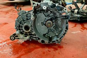 Cambio, meccanica  Fiat 500x 1.4 tjet benzina 2017