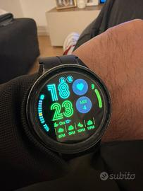 SAMSUNG GALAXY WHATC 5 PRO