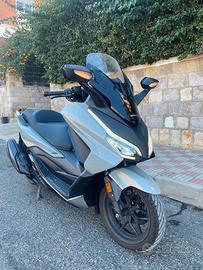Honda FORZA 350