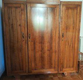 Armadio vintage 