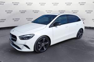 Mercedes-Benz Classe B B 180 d Progressive Ad...