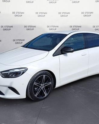 Mercedes-Benz Classe B B 180 d Progressive Ad...