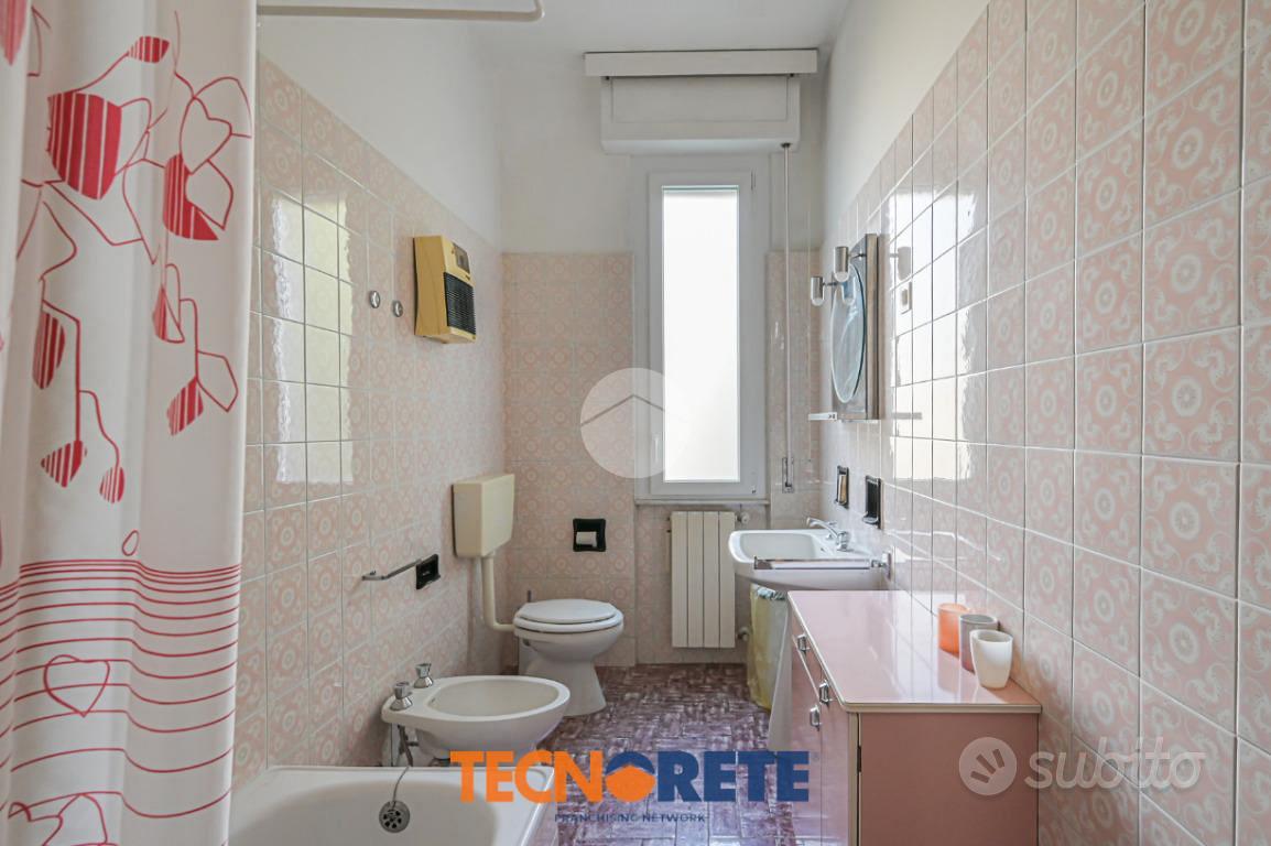 Appartamento – La Spezia, Buggi, Fabiano Alto - Vista 4