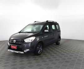 DACIA Dokker Dokker Stepway 1.5 dCi 8V 90 CV Sta