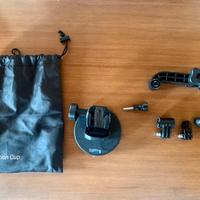 Ventosa originale GoPro Suction Cup