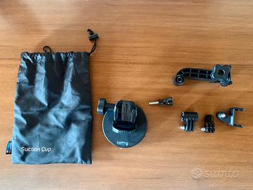 Ventosa originale GoPro Suction Cup