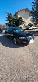 AUDI A6 3.0TDI QUATTRO TIPTRONIC "LEGGI BENE"