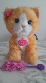 Fur Real Friends Gatto Daisy