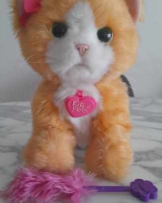 Fur Real Friends Gatto Daisy
