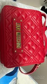 Borsa moschino