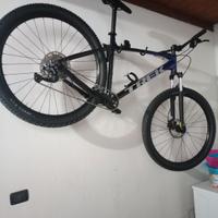 Mountain bike