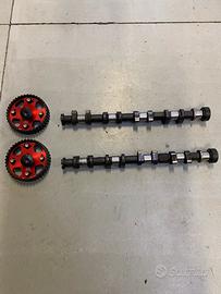 Alberi a camme +puleggie ford focus rs mk1