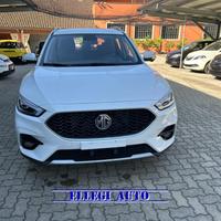 MG ZS 1.5 VTi-tech Luxury km 0