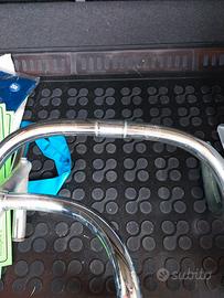 CINELLI   MANUBRIO N19