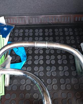 CINELLI   MANUBRIO N19