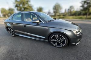 A3 LIMOUSINE S-LINE