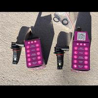lampadine hb3 led anabbaglianti 