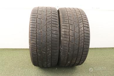 Gomme Continental contiwinter 255 35 19 inverno