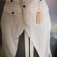 Pantaloni - pinocchietto