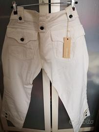 Pantaloni - pinocchietto