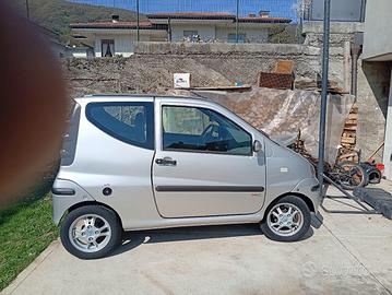 minicar piaggio