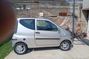 minicar piaggio