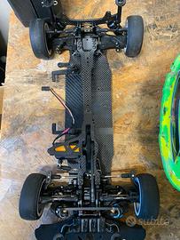 fwd xray t4f 2019 fwd ff21 sakura