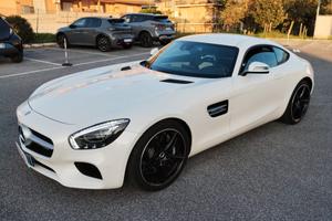 Mercedes-benz GT AMG