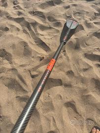 Remo sup in carbonio
