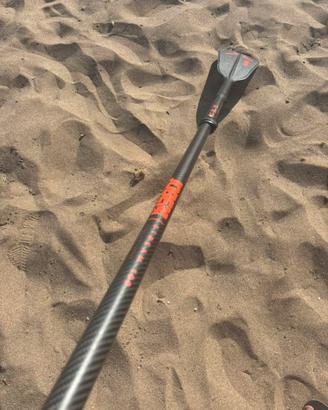 Remo sup in carbonio