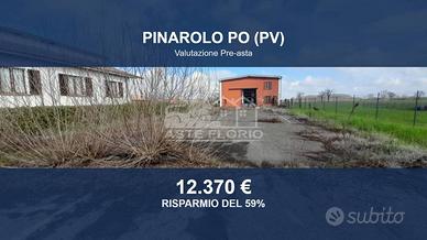 Immobile in asta di 55 m² a Pinarolo Po