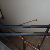 Barre portapacchi Fiat Panda