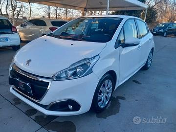 Peugeot 208 BlueHDi 100 Stop&Start 5 porte Active 