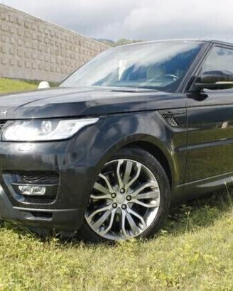 ricambi per range rover sport 2013 2014 2015 2016 