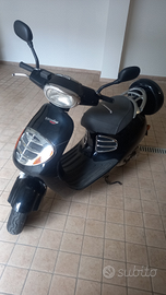 Ciclomotore