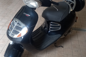 Ciclomotore