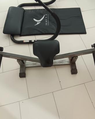 Articoli vari per palestra 