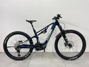 E-Fully Ghost Advanced 160 (Usata)