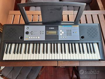Tastiera Yamaha YPT-230 61 tasti