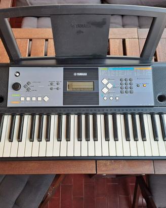 Tastiera Yamaha YPT-230 61 tasti