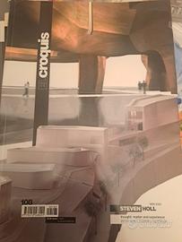 El Croquis rivista Architettura