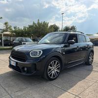 Mini Cooper Countryman 1.5 TwinPower Turbo Cooper