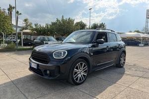 Mini Cooper Countryman 1.5 TwinPower Turbo Cooper