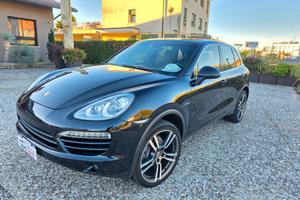 Porsche Cayenne 3.0 Diesel 245cv Gancio Traino 350