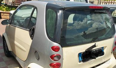 Smart fortwo prima serie ( 2004)