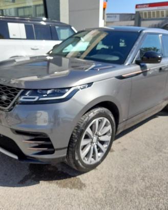 LAND ROVER Range Rover Velar Range Rover Velar ...