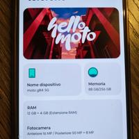 Motorola G84 5G 256GB