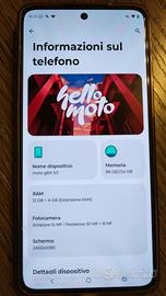 Motorola G84 5G 256GB